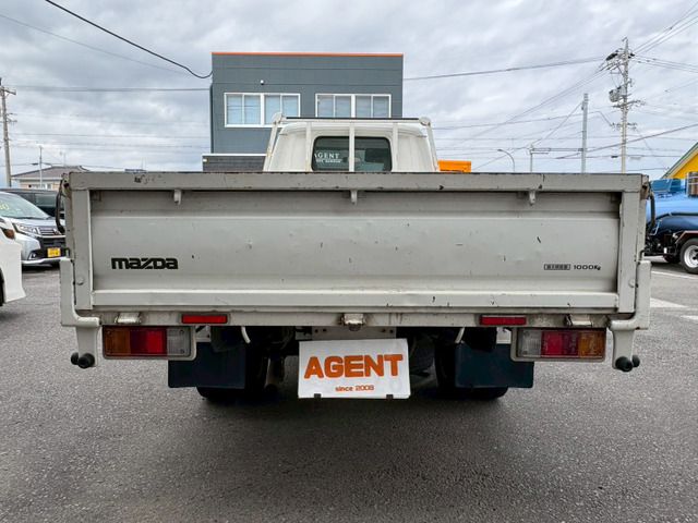 MAZDA BONGO TRUCK 2WD 2014 Image 31