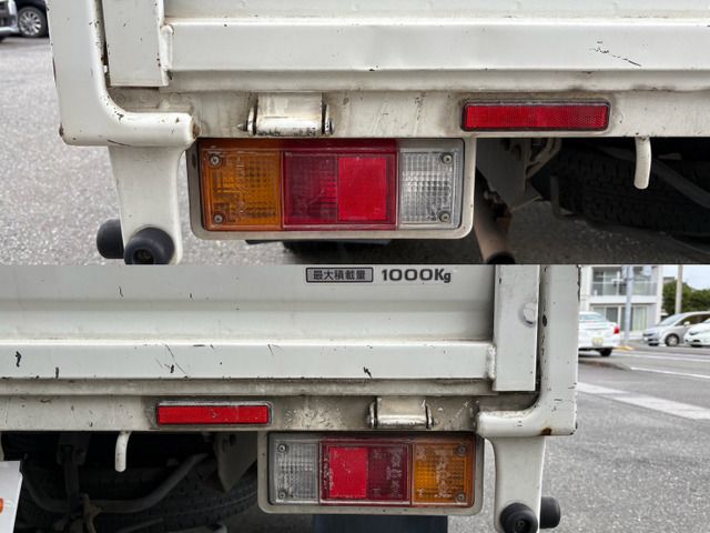 MAZDA BONGO TRUCK 2WD 2014 Image 31