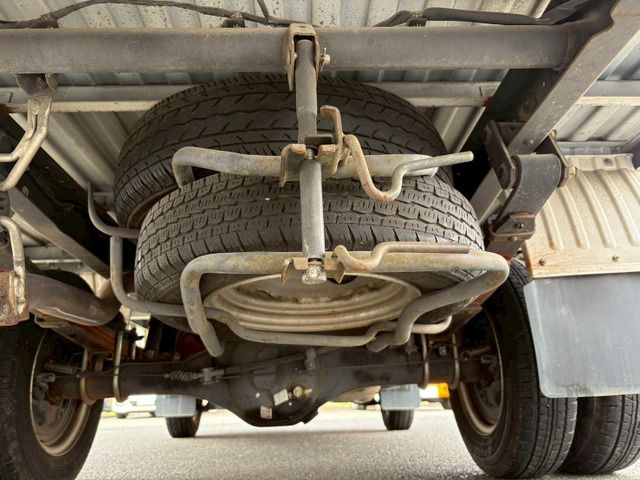 MAZDA BONGO TRUCK 2WD 2014 Image 31