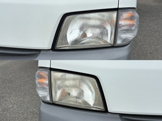 MAZDA BONGO TRUCK 2WD 2014 Image 31