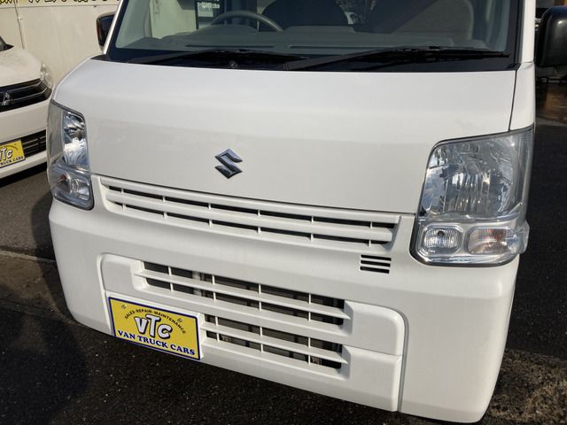SUZUKI EVERY VAN 4WD 2021 Image 31