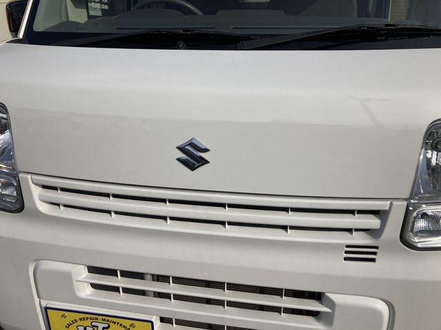SUZUKI EVERY VAN 4WD 2021 Image 31