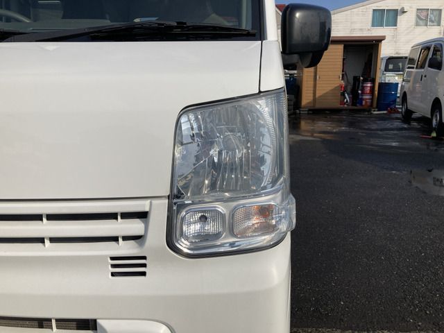 SUZUKI EVERY VAN 4WD 2021 Image 31