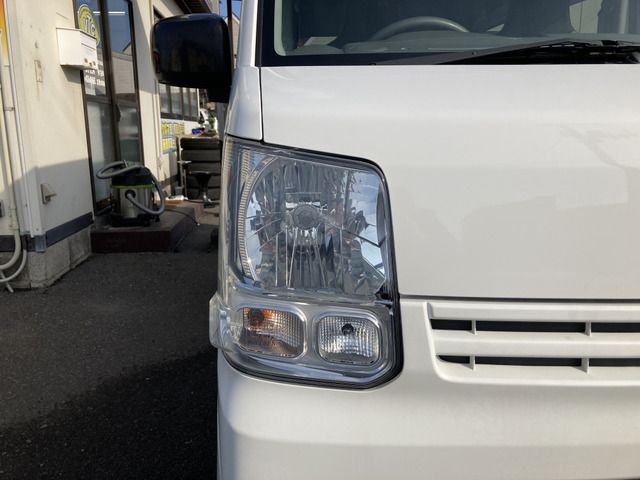 SUZUKI EVERY VAN 4WD 2021 Image 31