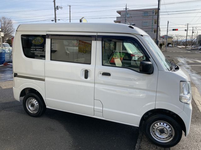 SUZUKI EVERY VAN 4WD 2021 Image 31