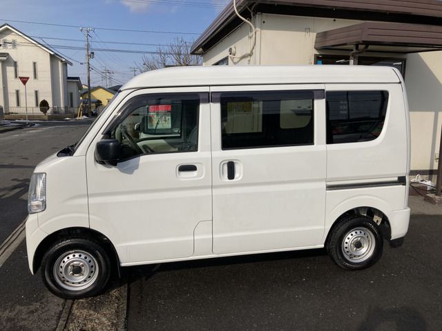 SUZUKI EVERY VAN 4WD 2021 Image 31
