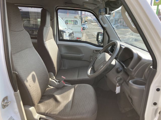 SUZUKI EVERY VAN 4WD 2021 Image 31