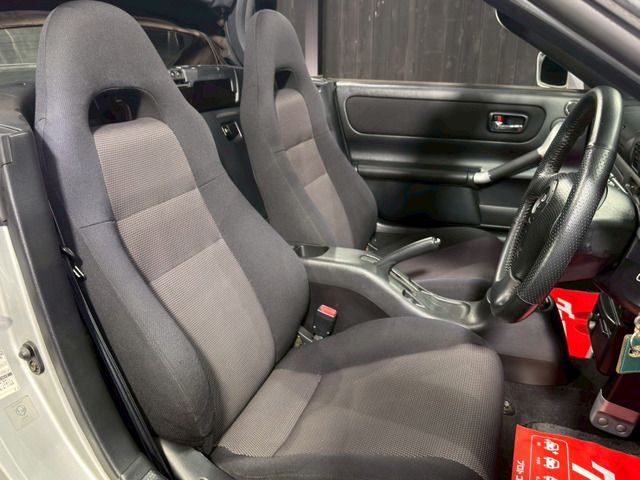 TOYOTA MR-S 2002 Image 31