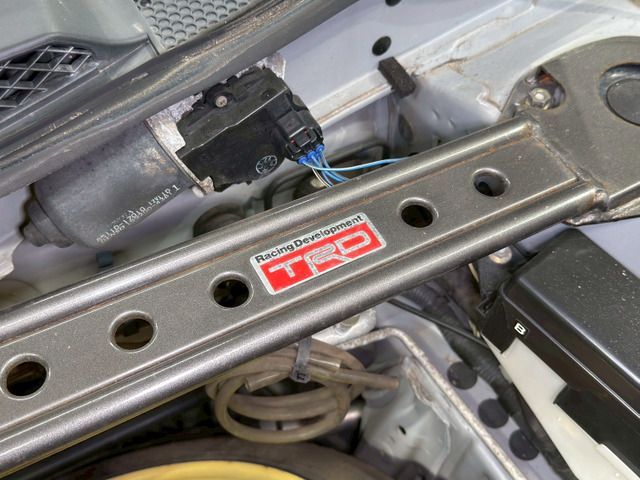 TOYOTA MR-S 2002 Image 31