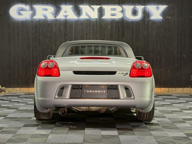 TOYOTA MR-S 2002 Image 31