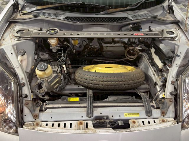 TOYOTA MR-S 2002 Image 31