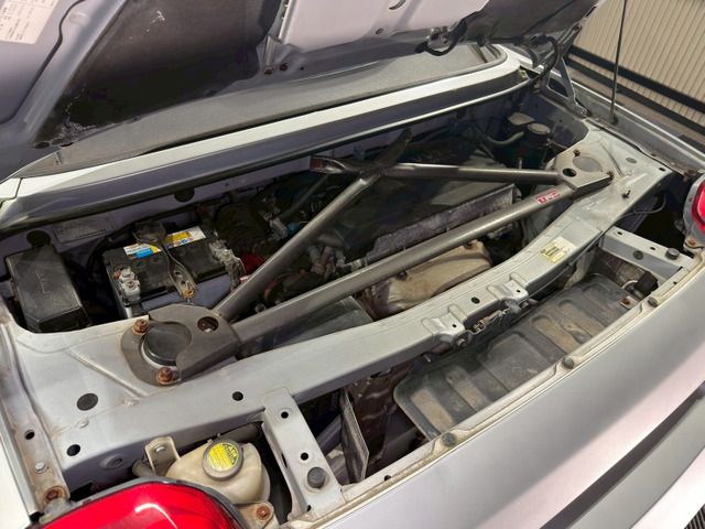 TOYOTA MR-S 2002 Image 31