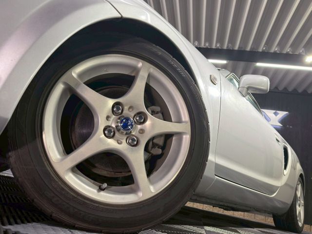 TOYOTA MR-S 2002 Image 31