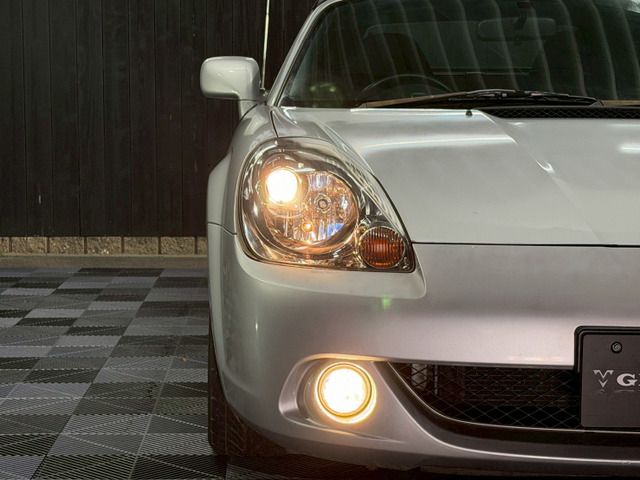 TOYOTA MR-S 2002 Image 31