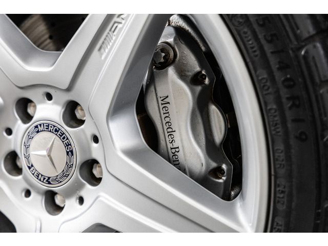 MERCEDES BENZ S CLAS 2012 Image 31