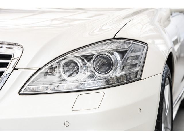 MERCEDES BENZ S CLAS 2012 Image 31