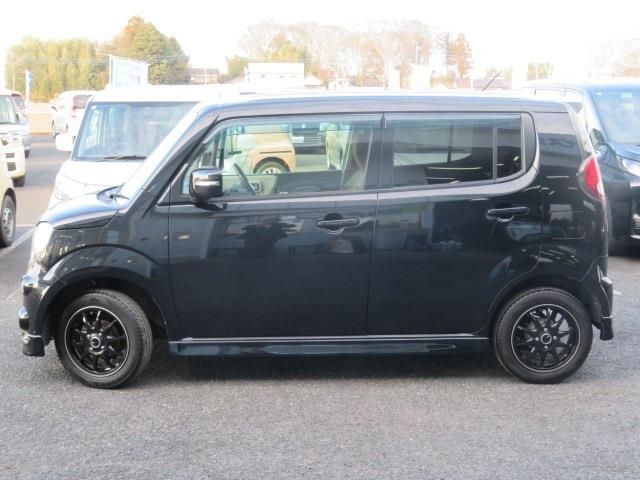 NISSAN MOCO 2014 Image 31