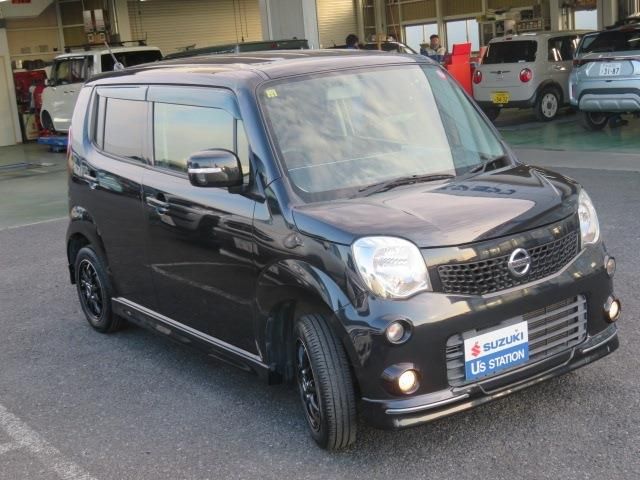 NISSAN MOCO 2014 Image 31