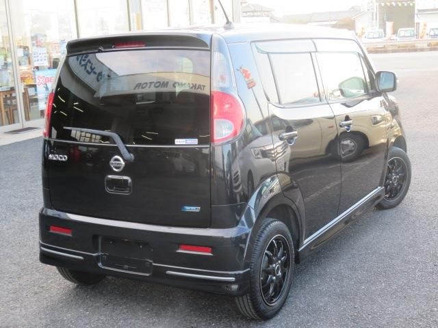 NISSAN MOCO 2014 Image 31