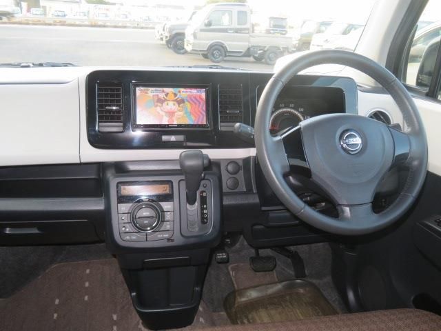 NISSAN MOCO 2014 Image 31