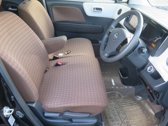 NISSAN MOCO 2014 Image 31