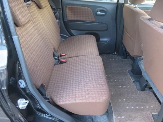 NISSAN MOCO 2014 Image 31