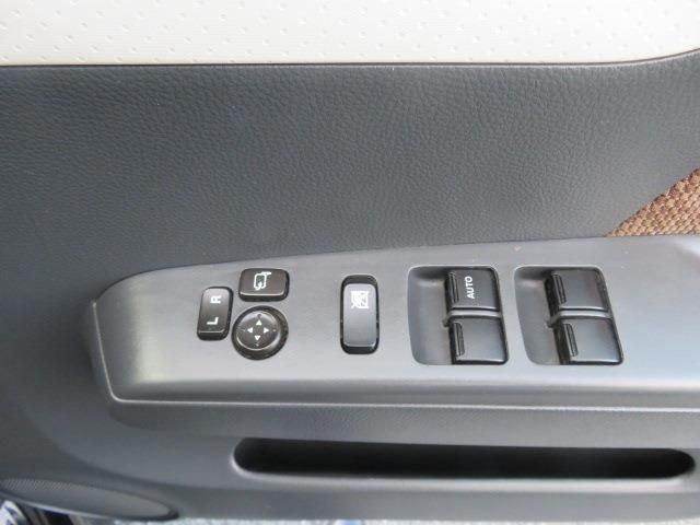 NISSAN MOCO 2014 Image 31