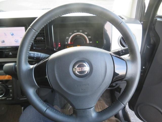 NISSAN MOCO 2014 Image 31