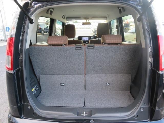 NISSAN MOCO 2014 Image 31