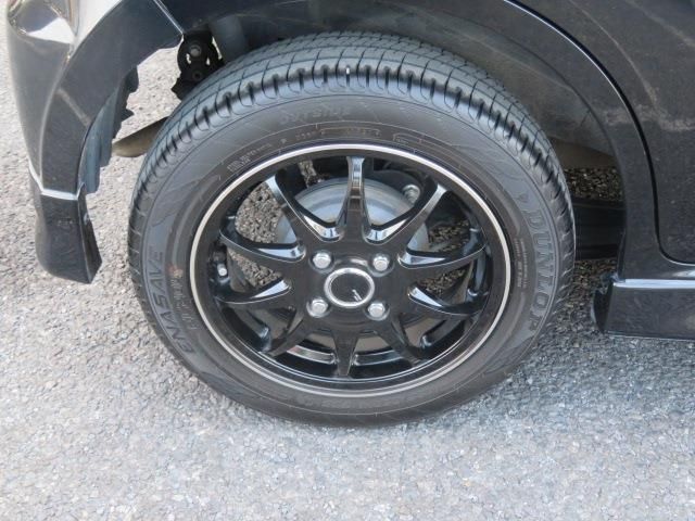 NISSAN MOCO 2014 Image 31