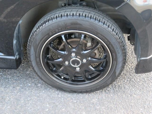 NISSAN MOCO 2014 Image 31