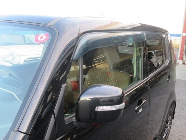 NISSAN MOCO 2014 Image 31