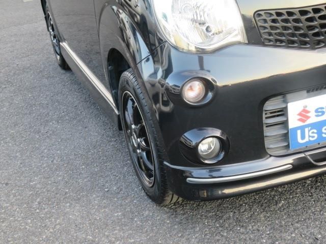 NISSAN MOCO 2014 Image 31