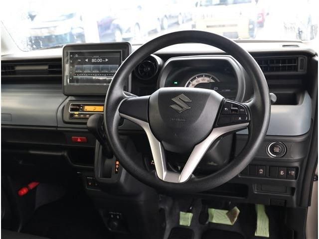 SUZUKI SPACIA BASE 2024 Image 31