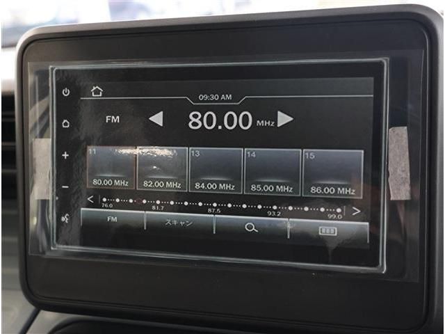 SUZUKI SPACIA BASE 2024 Image 31