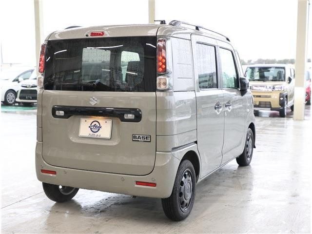 SUZUKI SPACIA BASE 2024 Image 31