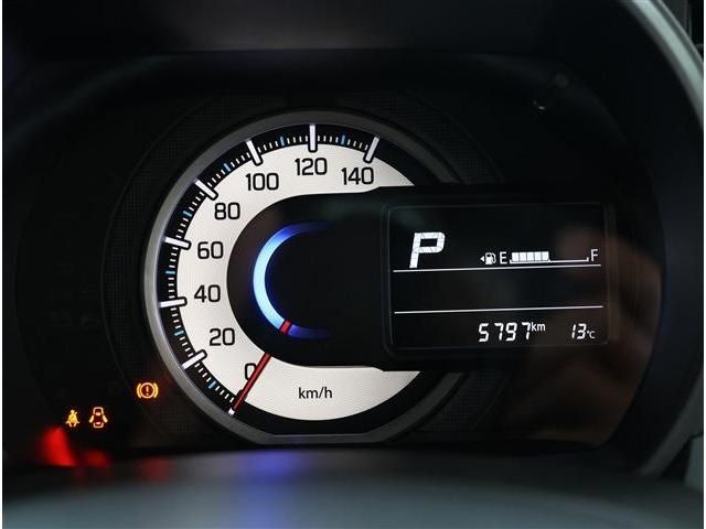 SUZUKI SPACIA BASE 2024 Image 31