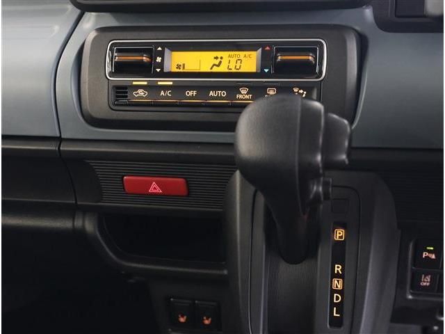 SUZUKI SPACIA BASE 2024 Image 31