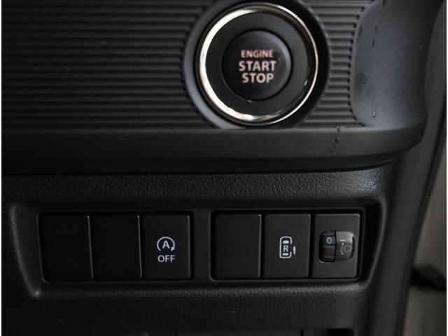 SUZUKI SPACIA BASE 2024 Image 31