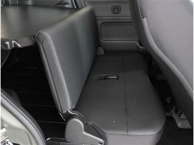 SUZUKI SPACIA BASE 2024 Image 31