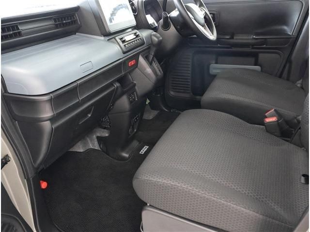 SUZUKI SPACIA BASE 2024 Image 31