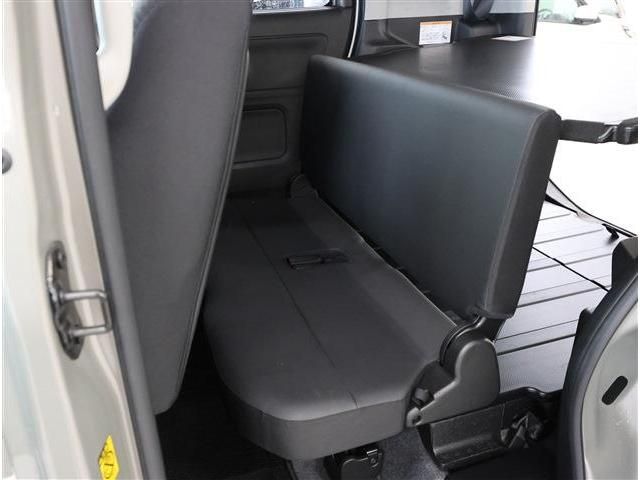 SUZUKI SPACIA BASE 2024 Image 31