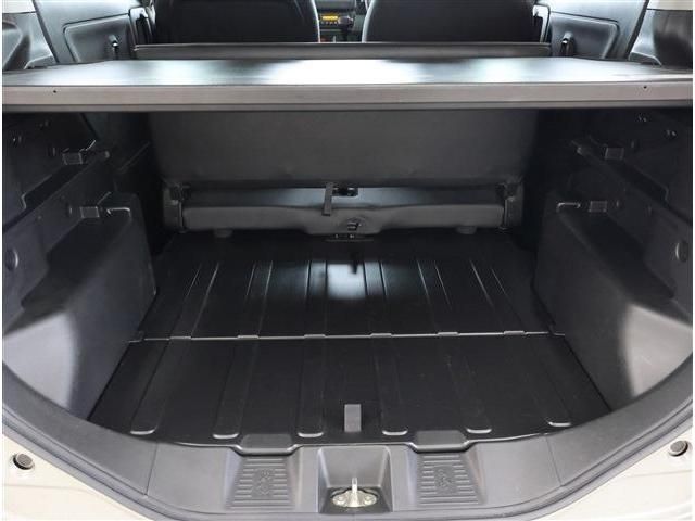 SUZUKI SPACIA BASE 2024 Image 31