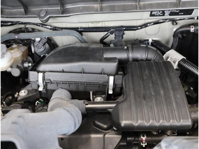 SUZUKI SPACIA BASE 2024 Image 31