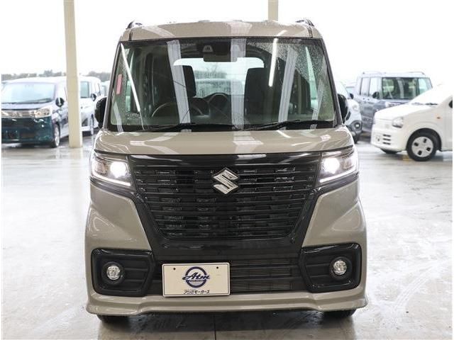 SUZUKI SPACIA BASE 2024 Image 31