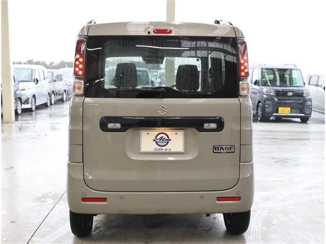 SUZUKI SPACIA BASE 2024 Image 31