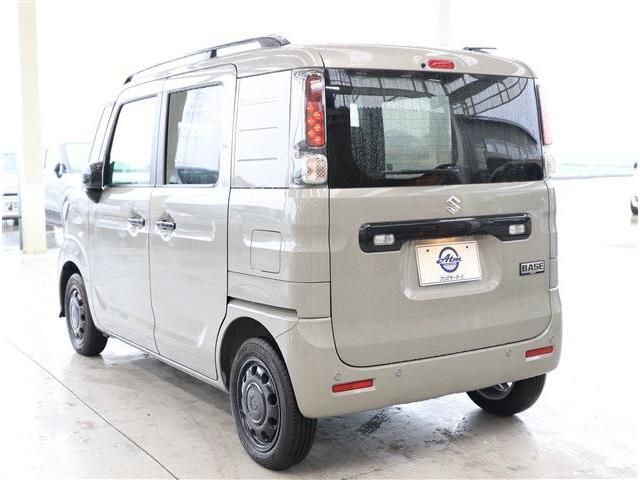 SUZUKI SPACIA BASE 2024 Image 31