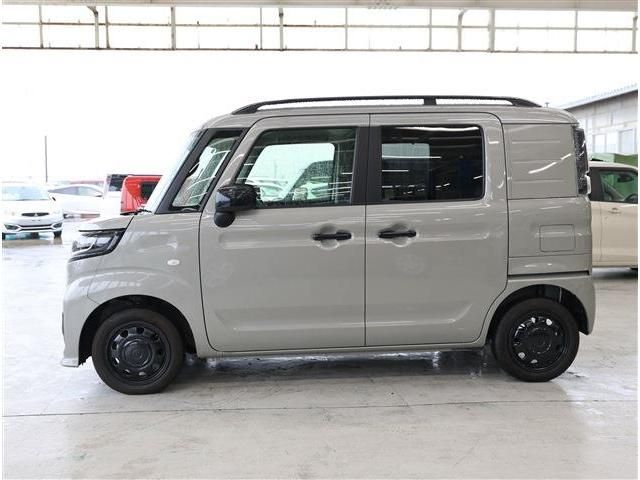SUZUKI SPACIA BASE 2024 Image 31