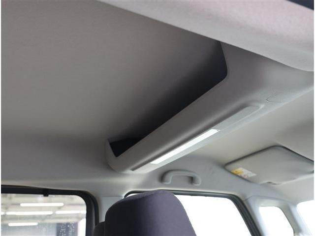 SUZUKI SPACIA BASE 2024 Image 31