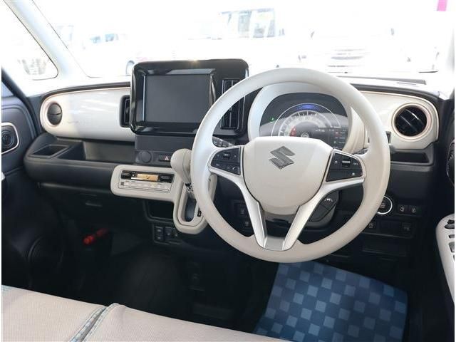 SUZUKI WAGON R SMILE 2024 Image 31